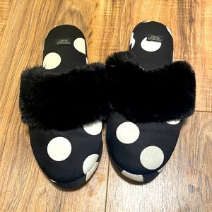 Victoria’s Secret slippers